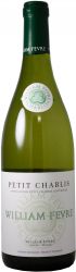 [kuva: William Fevre Petit Chablis 2023]