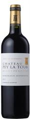 [kuva: Château Pey La Tour Réserve du Château 2020]