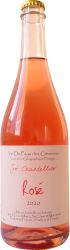 [kuva: Joé Chandellier Rosé 2020]