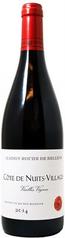 [kuva: Maison Roche de Bellene Côte de Nuits-Villages Vieilles Vignes 2018]