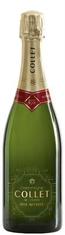 [kuva: Collet Art Deco Champagne Brut]
