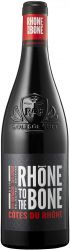 [kuva: Rhone to the Bone Rouge 2016]