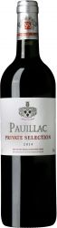 [kuva: Schröder & Schÿler Private Selection Pauillac 2014]