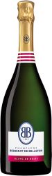 [kuva: Besserat de Bellefon Grand Cru Blanc de Noirs Champagne Brut]