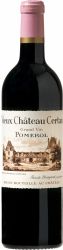 [kuva: Vieux Château Certan 1989]
