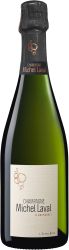 [kuva: Michel Laval A Boursault Champagne L’Extra Brut]