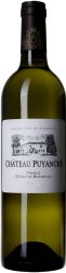 [kuva: Château Puyanche Blanc 2023]