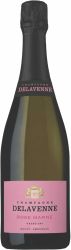 [kuva: Delavenne Grand Cru Rosé Marne Brut]