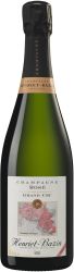 [kuva: Henriet-Bazin Grand Cru Léonard Rosé Champagne Brut]