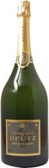 [kuva: Deutz Classic Champagne Brut Magnum]