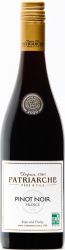 [kuva: Patriarche Pinot Noir 2021]