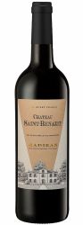 [kuva: Chateau Saint-Benazit Madiran 2016]