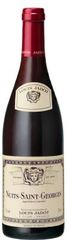 [kuva: Louis Jadot Nuits Saint Georges 2013]