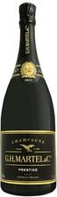 [kuva: G.H. Martel & Co Prestige Magnum Champagne Brut]