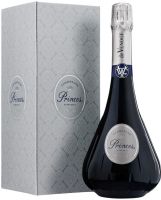 [kuva: de Venoge Princes Champagne Extra Brut]