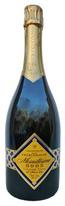 [kuva: Guy Charlemagne Mesnillèsime Champagne Brut 2014]
