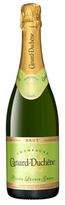 [kuva: Canard-Duchêne Cuvée Léonie Green]