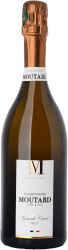[kuva: Moutard Père & Fils Grande Cuvée Blanc de Noirs Champagne Brut]