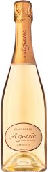 [kuva: Aspasie Blanc de Blancs Champagne Brut]