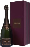[kuva: Krug Vintage Champagne Brut 2011]