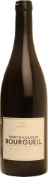 [kuva: Yannick Amirault Saint Nicolas de Bourgueil Les Malgagnes 2019]