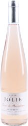 [kuva: Jolie Terre de Providence Rosé 2024]