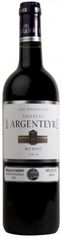 [kuva: Château L'Argenteyre 2014]