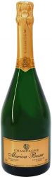 [kuva: Marion-Bosser Premier Cru Champagne Brut 2015]