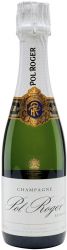 [kuva: Pol Roger Réserve Champagne Brut]