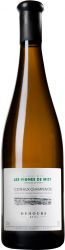 [kuva: Dehours Les Vignes de Mizy 2015]
