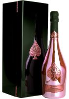 [kuva: Armand de Brignac Rosé Champagne Brut]