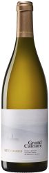 [kuva: Gruhier & Delaunay Grand Calcaire Petit Chablis 2022]