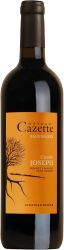 [kuva: Chateau Cazette Cuvée Joseph 2020]