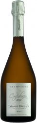 [kuva: Liébart-Régnier Confidencia Champagne Brut 2012]