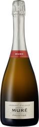 [kuva: Muré Prestige Crémant d'Alsace Brut]