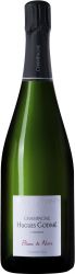 [kuva: Hugues Godme Blanc de Noirs Grand Cru Champagne Extra Brut]
