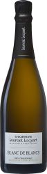 [kuva: Laurent Lequart Blanc de Blancs Champagne Brut]