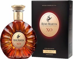 [kuva: Rémy Martin XO]