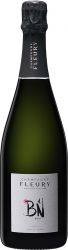 [kuva: Fleury Blanc de Noirs Champagne Brut]
