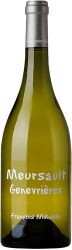 [kuva: François Mikulski Meursault Genevrières 2023]