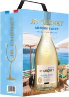 [kuva: JP. Chenet Medium Sweet 2023 hanapakkaus]
