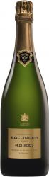 [kuva: Bollinger R.D. Champagne Extra Brut 2007]