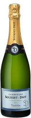 [kuva: Sourdet - Diot Champagne Brut]