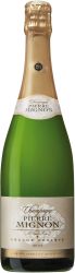 [kuva: Pierre Mignon Grande Réserve Champagne Brut]