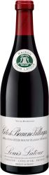 [kuva: Louis Latour Côte de Beaune Villages 2021]