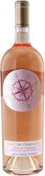 [kuva: Mathilde Chapoutier Selection Grand Ferrage Rose 2021]