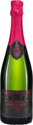 [kuva: André Clouet Spiritum 96 Grand Cru Rosé Champagne Brut]