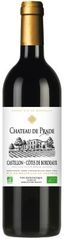 [kuva: Château de Prade 2015]