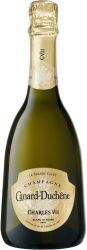 [kuva: Canard-Duchêne Cuvée Charles VII Blanc de Noirs Champagne Brut]