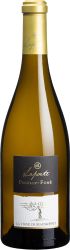 [kuva: Laporte Pouilly-Fumé la Vigne de Beaussoppet 2022]